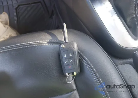 2014 Buick Encore Leather z USA, uszkodzony, nr VIN KL4CJCSB8EB539210